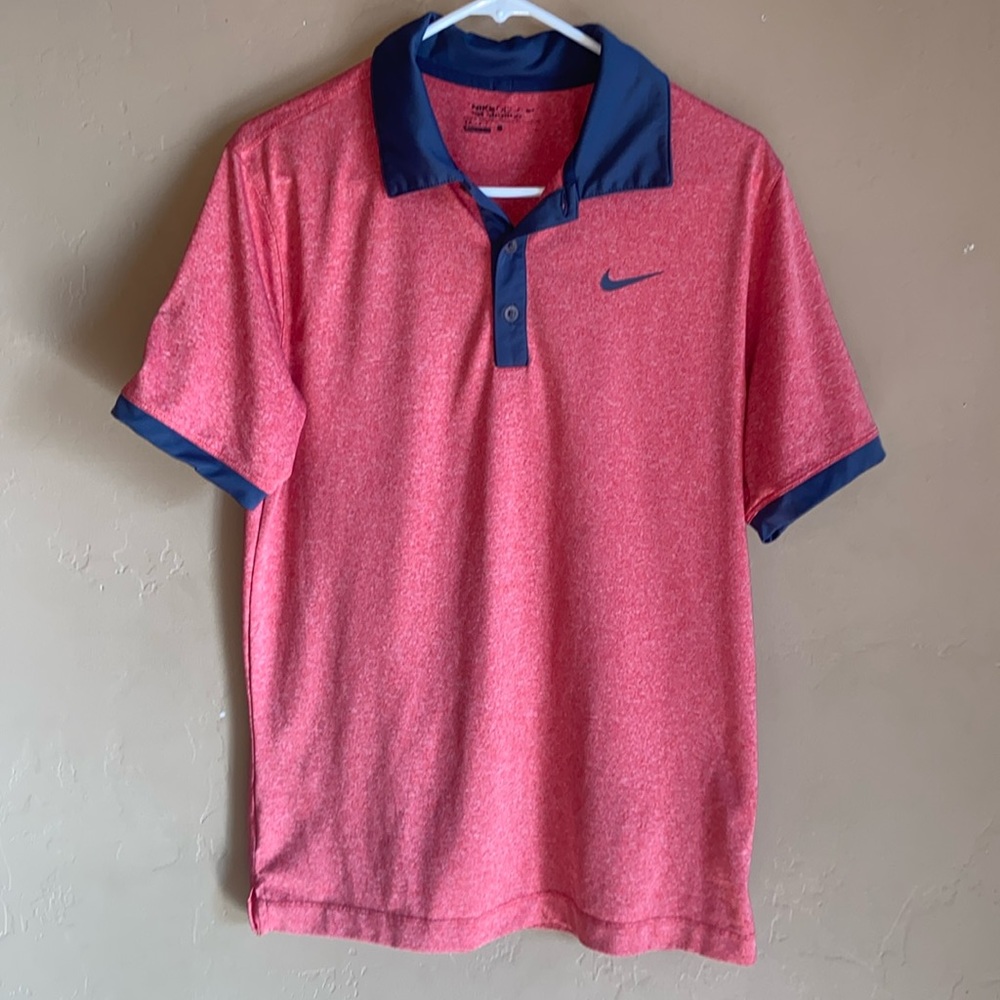 Nike University of Arizona PAC 12 Polo
